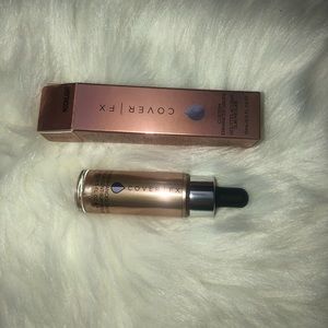 COVER FX Custom Enhancer Drops